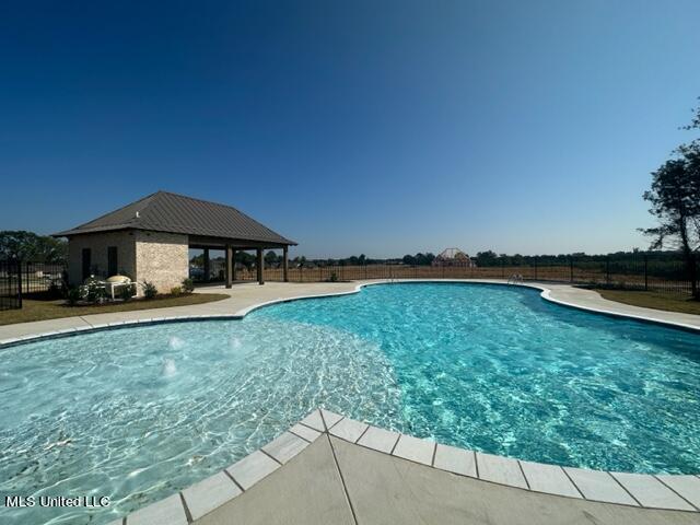 505 Portner Way, Canton, Mississippi image 2