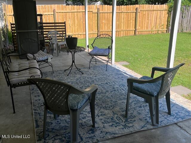 404 Woody Circle, Ocean Springs, Mississippi image 26