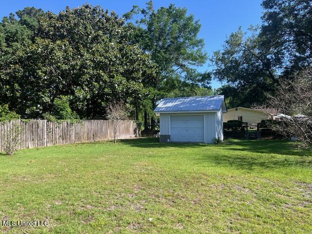 404 Woody Circle, Ocean Springs, Mississippi image 33