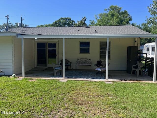 404 Woody Circle, Ocean Springs, Mississippi image 32