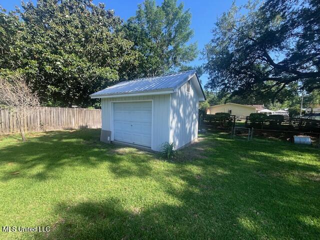 404 Woody Circle, Ocean Springs, Mississippi image 22