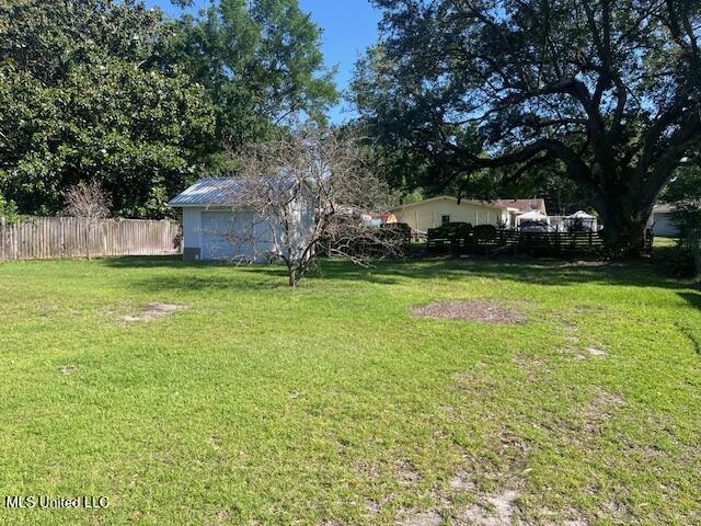 404 Woody Circle, Ocean Springs, Mississippi image 35