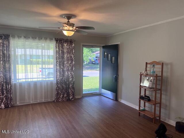 404 Woody Circle, Ocean Springs, Mississippi image 3