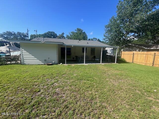 404 Woody Circle, Ocean Springs, Mississippi image 24