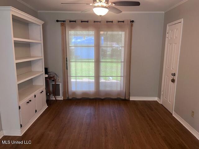 404 Woody Circle, Ocean Springs, Mississippi image 5