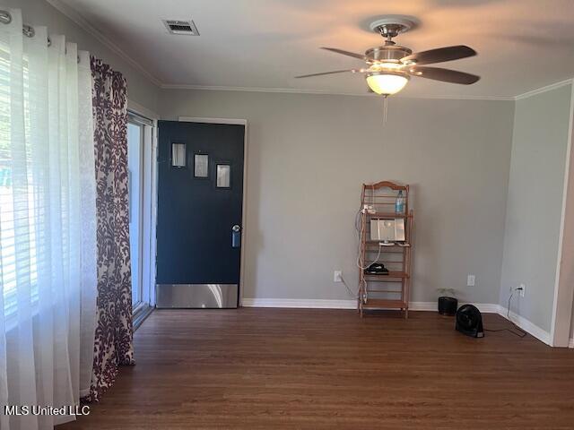 404 Woody Circle, Ocean Springs, Mississippi image 4