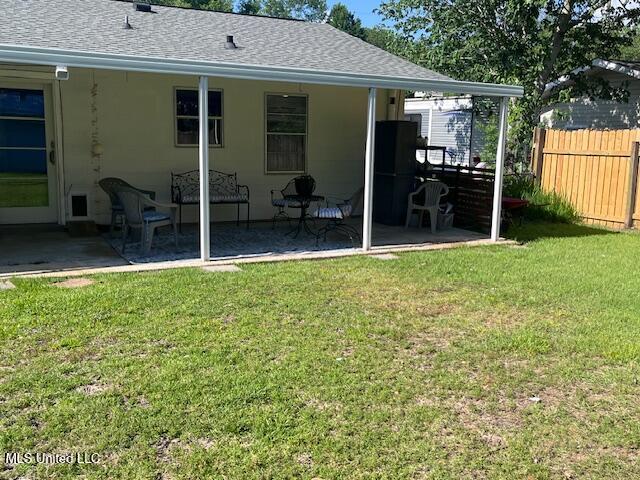 404 Woody Circle, Ocean Springs, Mississippi image 25