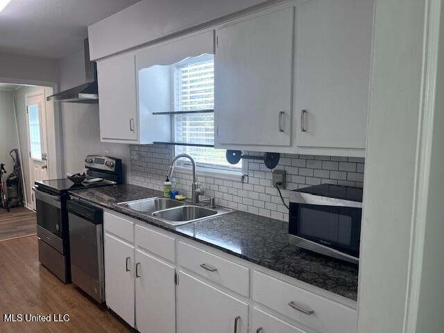 404 Woody Circle, Ocean Springs, Mississippi image 10