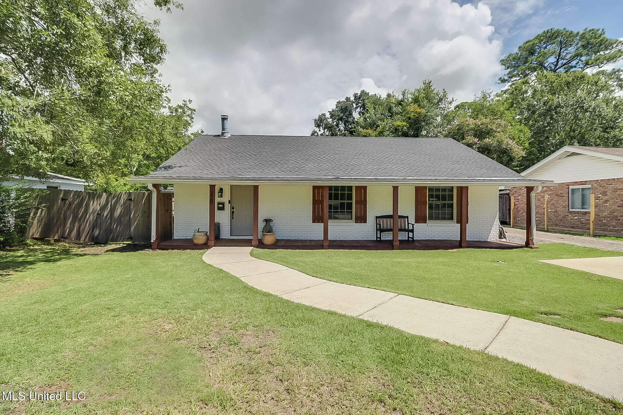 320 41st Street, Gulfport, Mississippi image 1