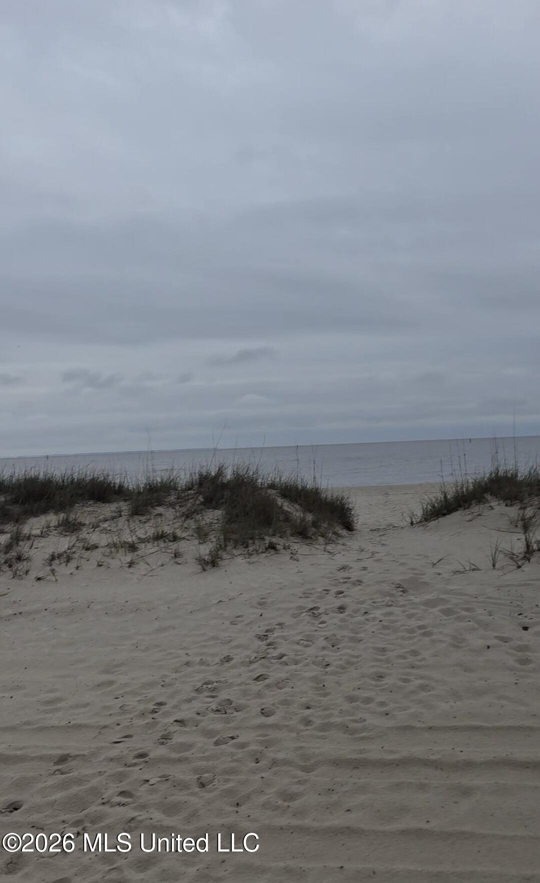 White Sandy Beaches!