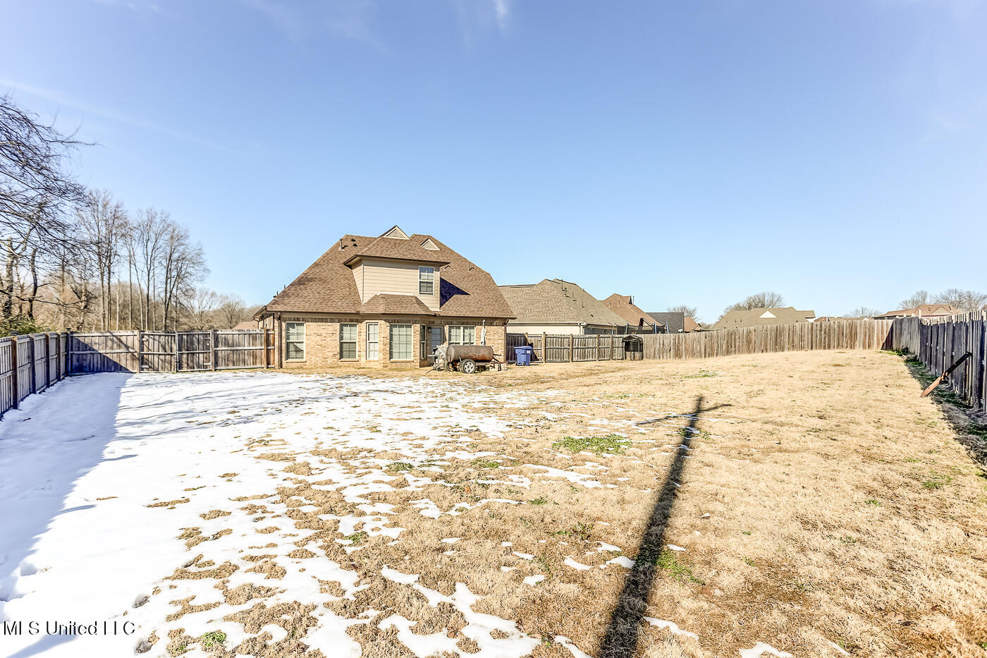 4512 West Cove, Horn Lake, Mississippi image 32