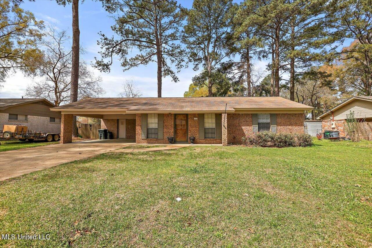 424 Louisa Street, Pearl, Mississippi image 1