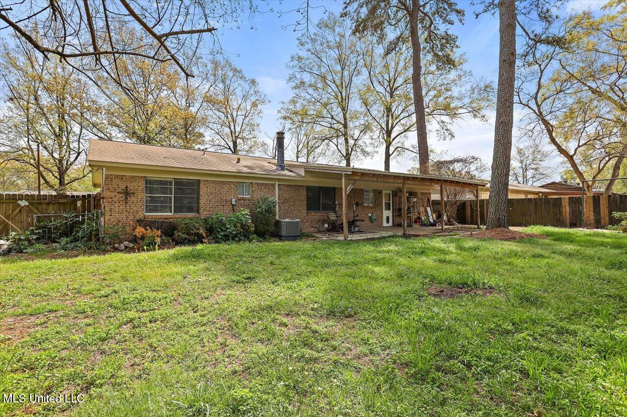 424 Louisa Street, Pearl, Mississippi image 24