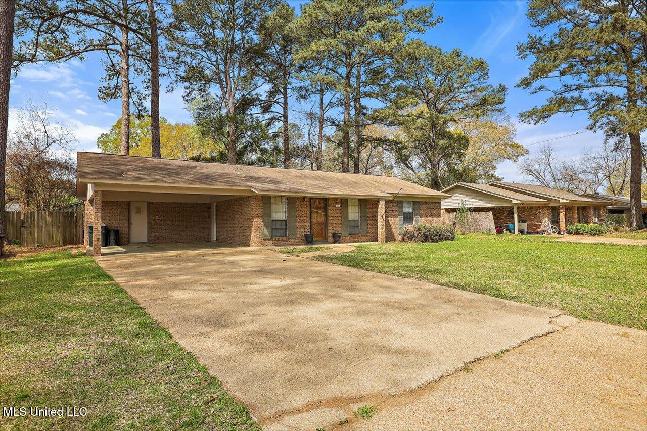 424 Louisa Street, Pearl, Mississippi image 9