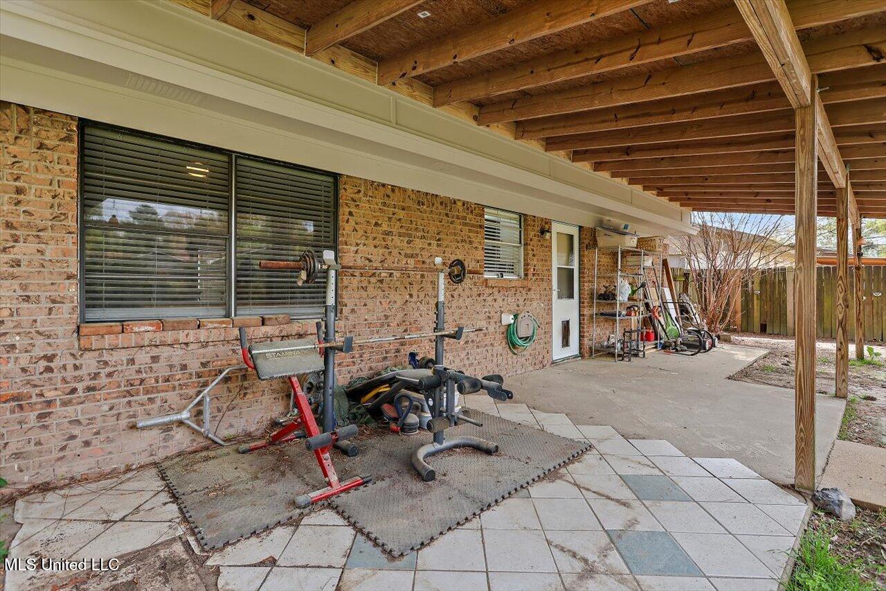 424 Louisa Street, Pearl, Mississippi image 21