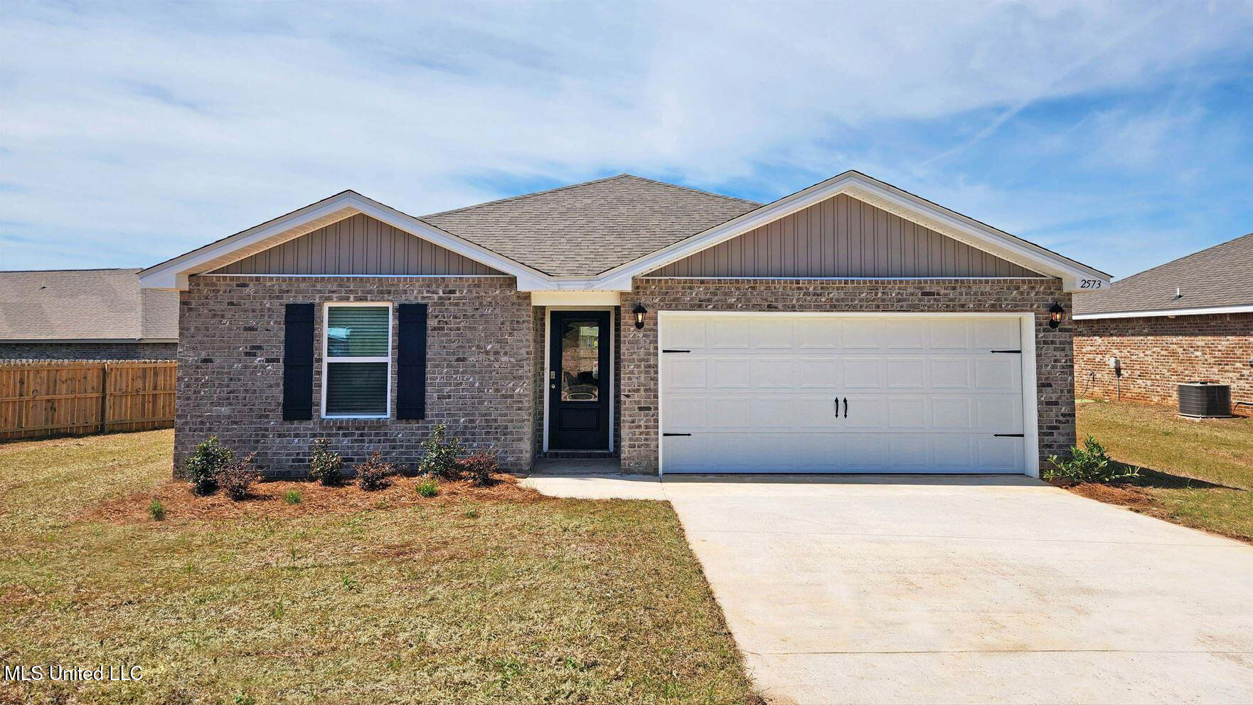 124 Cedar Ridge Blvd, Pearl, Mississippi image 1