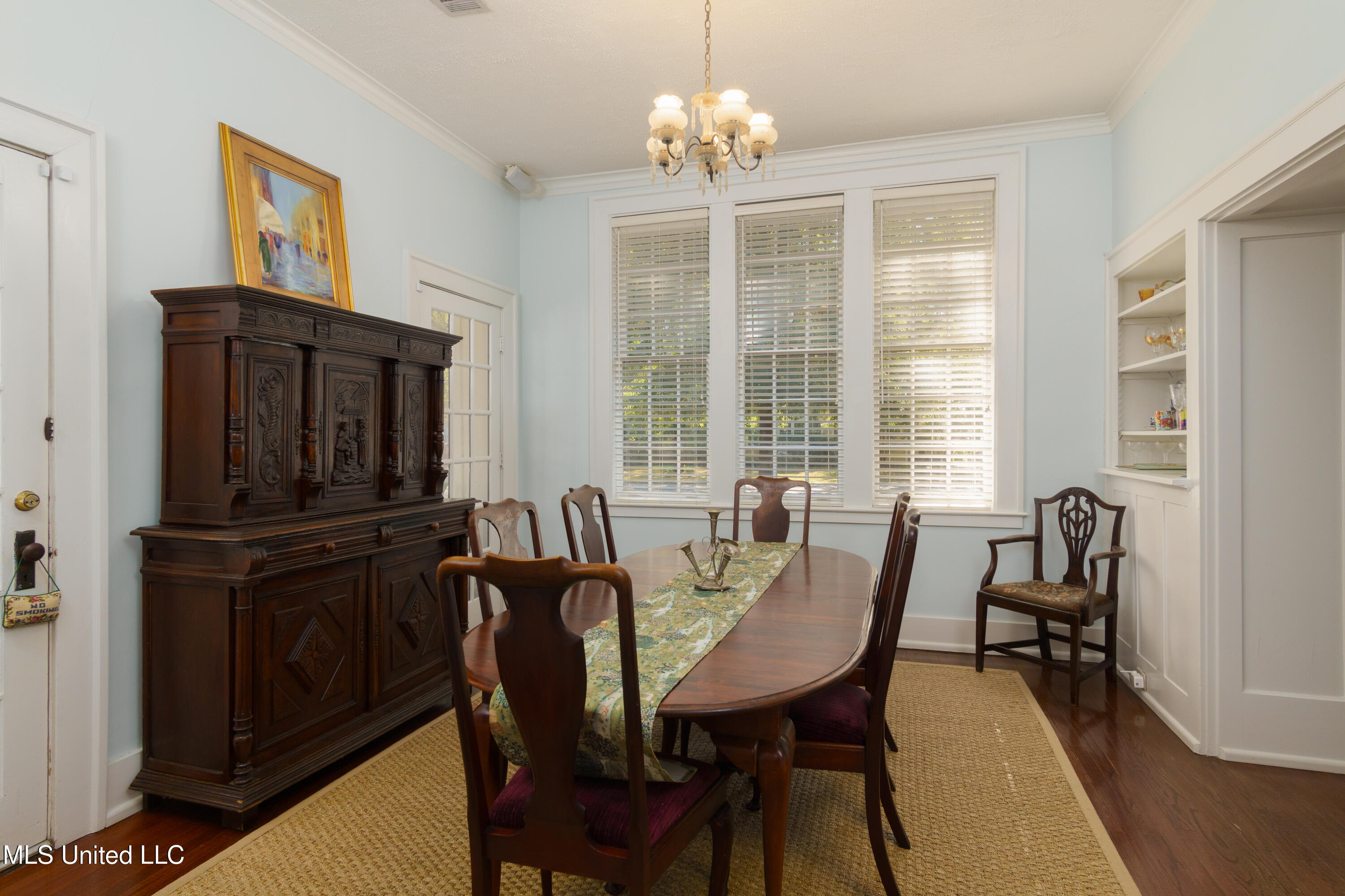 315 Mamie Street, Hattiesburg, Mississippi image 19