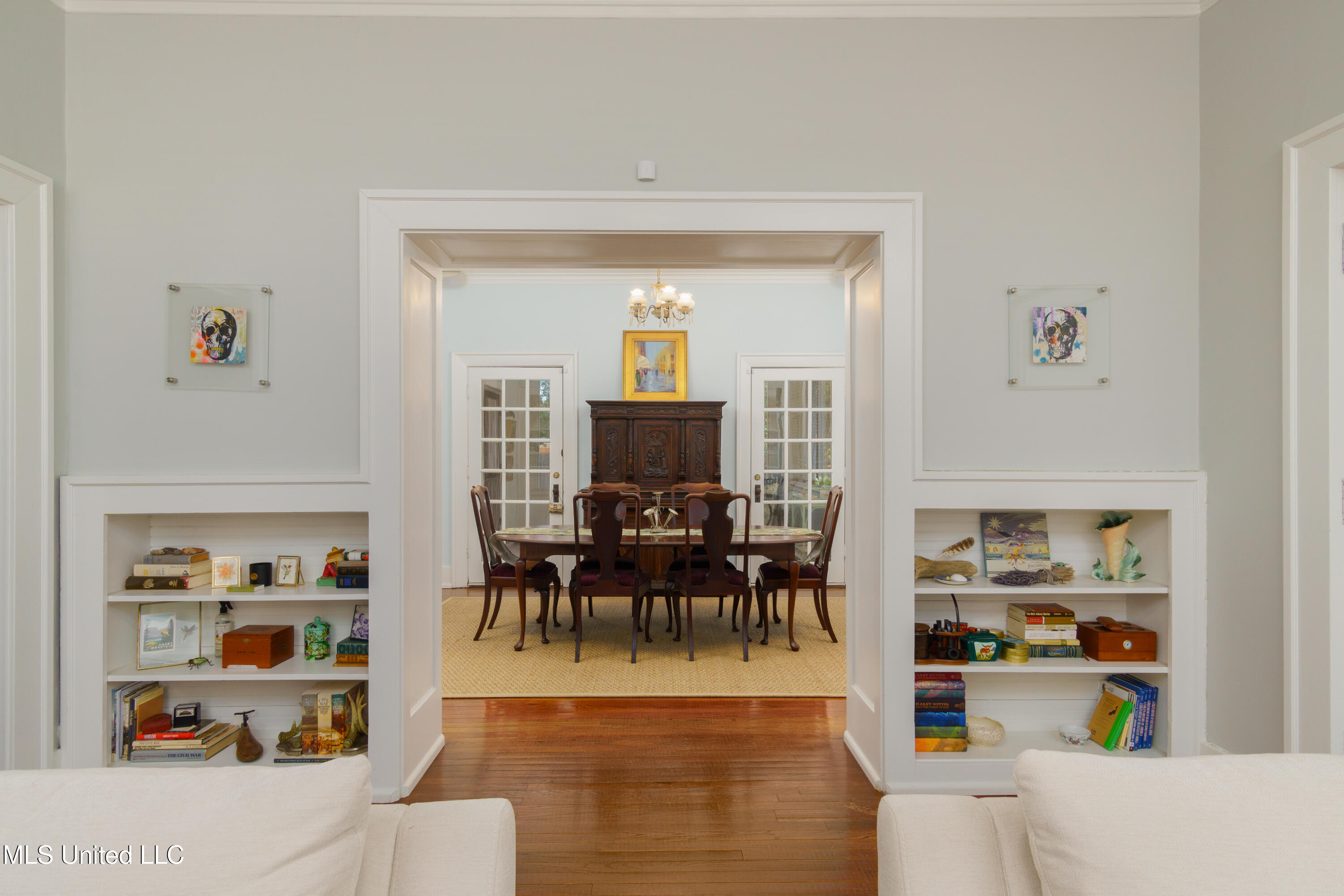 315 Mamie Street, Hattiesburg, Mississippi image 16