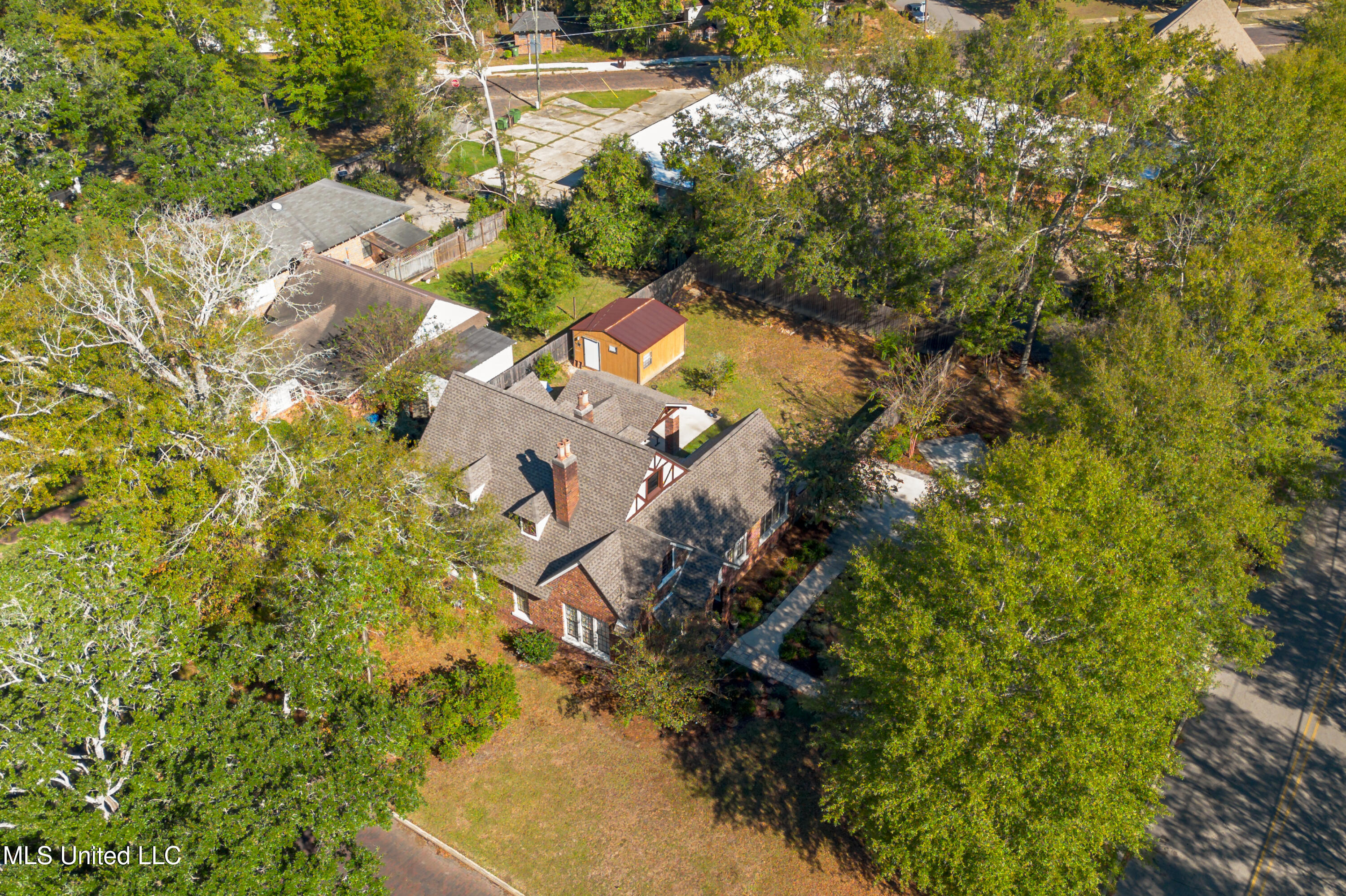315 Mamie Street, Hattiesburg, Mississippi image 46