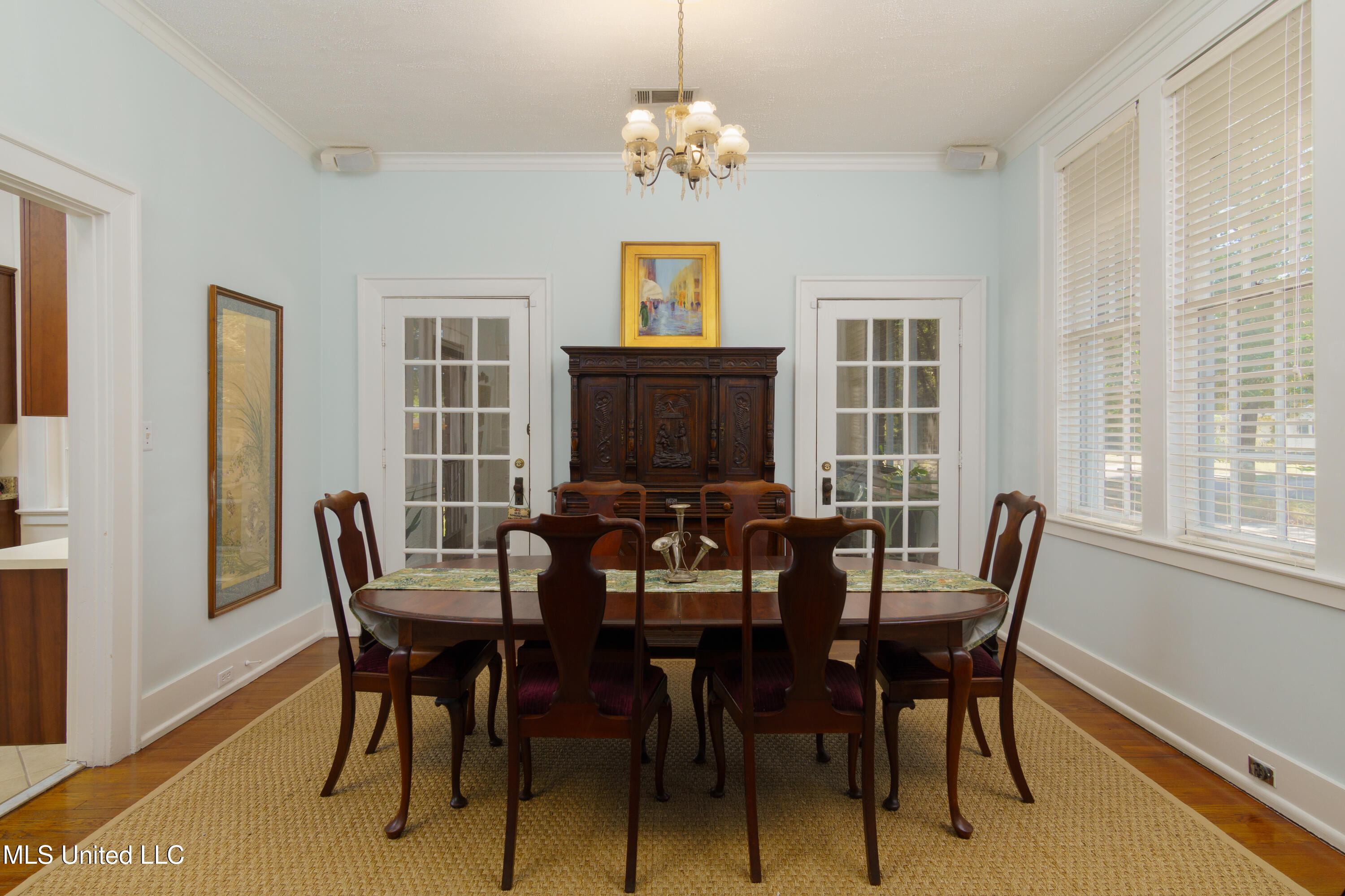 315 Mamie Street, Hattiesburg, Mississippi image 17
