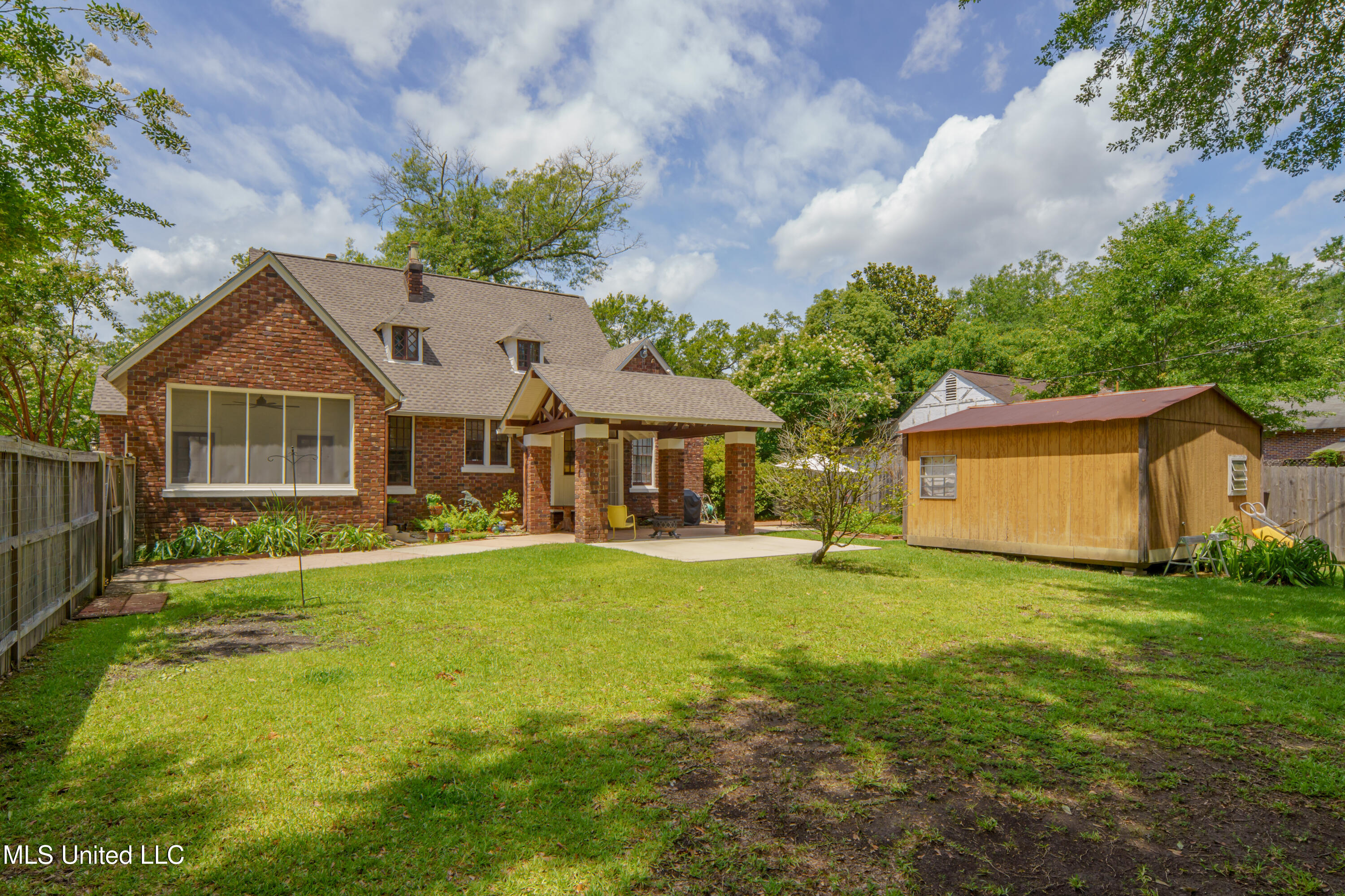 315 Mamie Street, Hattiesburg, Mississippi image 44