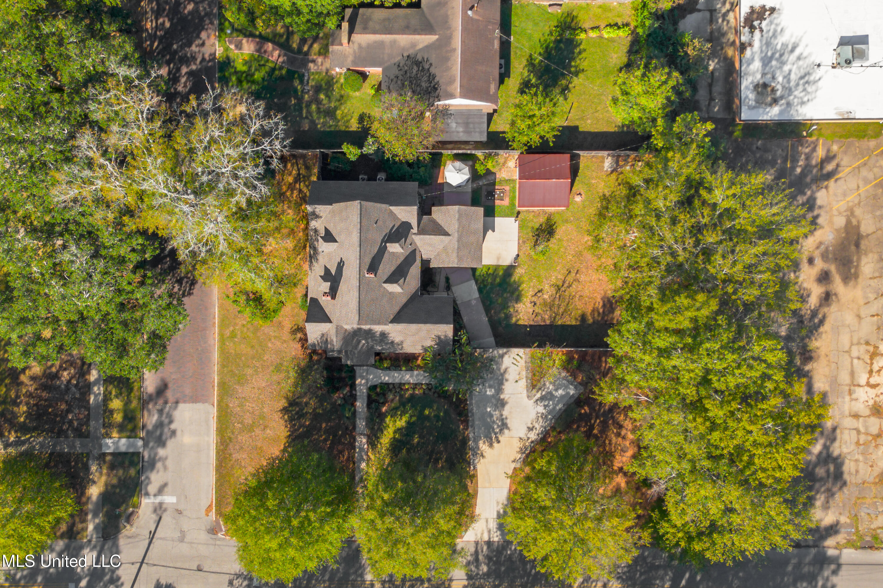 315 Mamie Street, Hattiesburg, Mississippi image 47