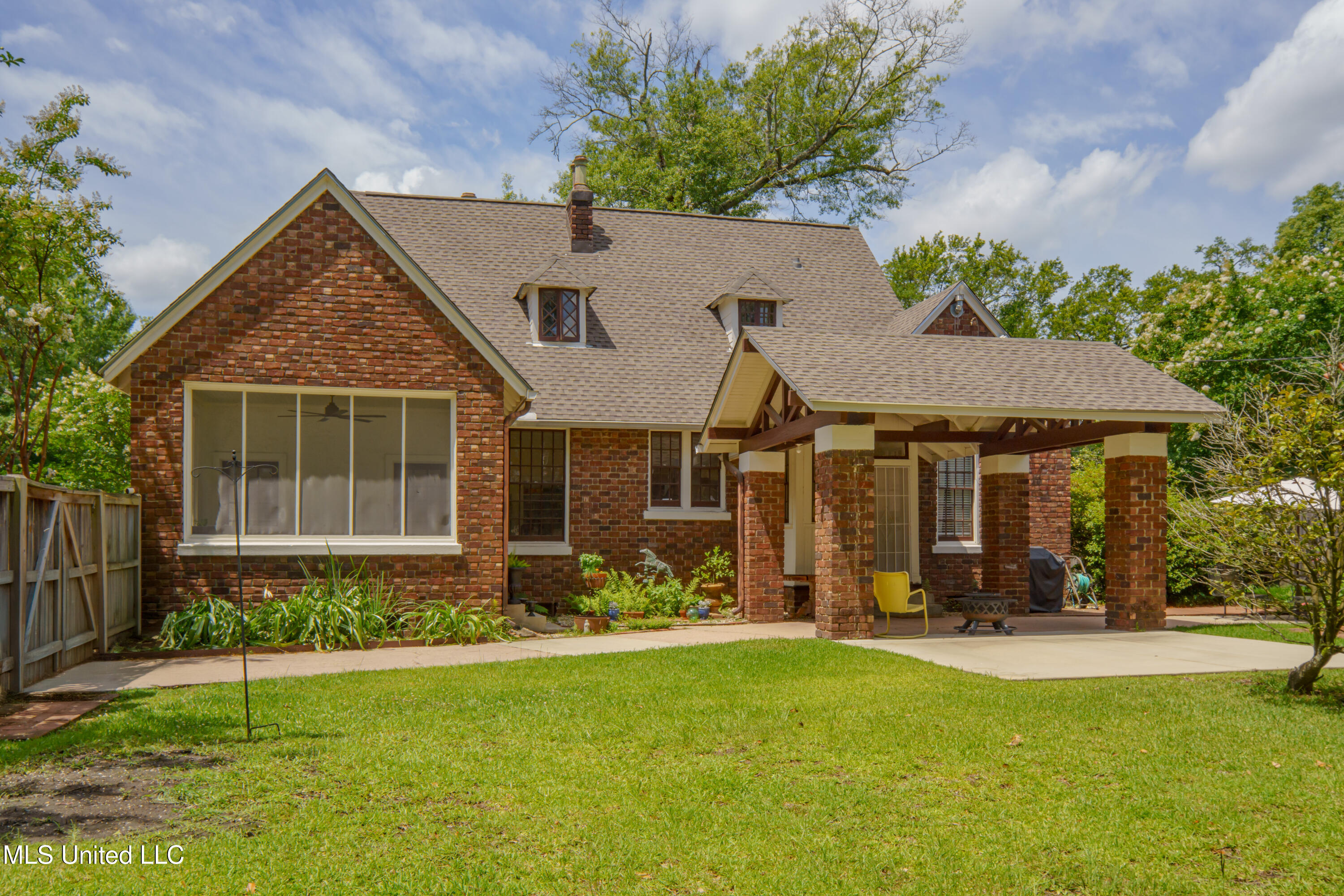 315 Mamie Street, Hattiesburg, Mississippi image 45