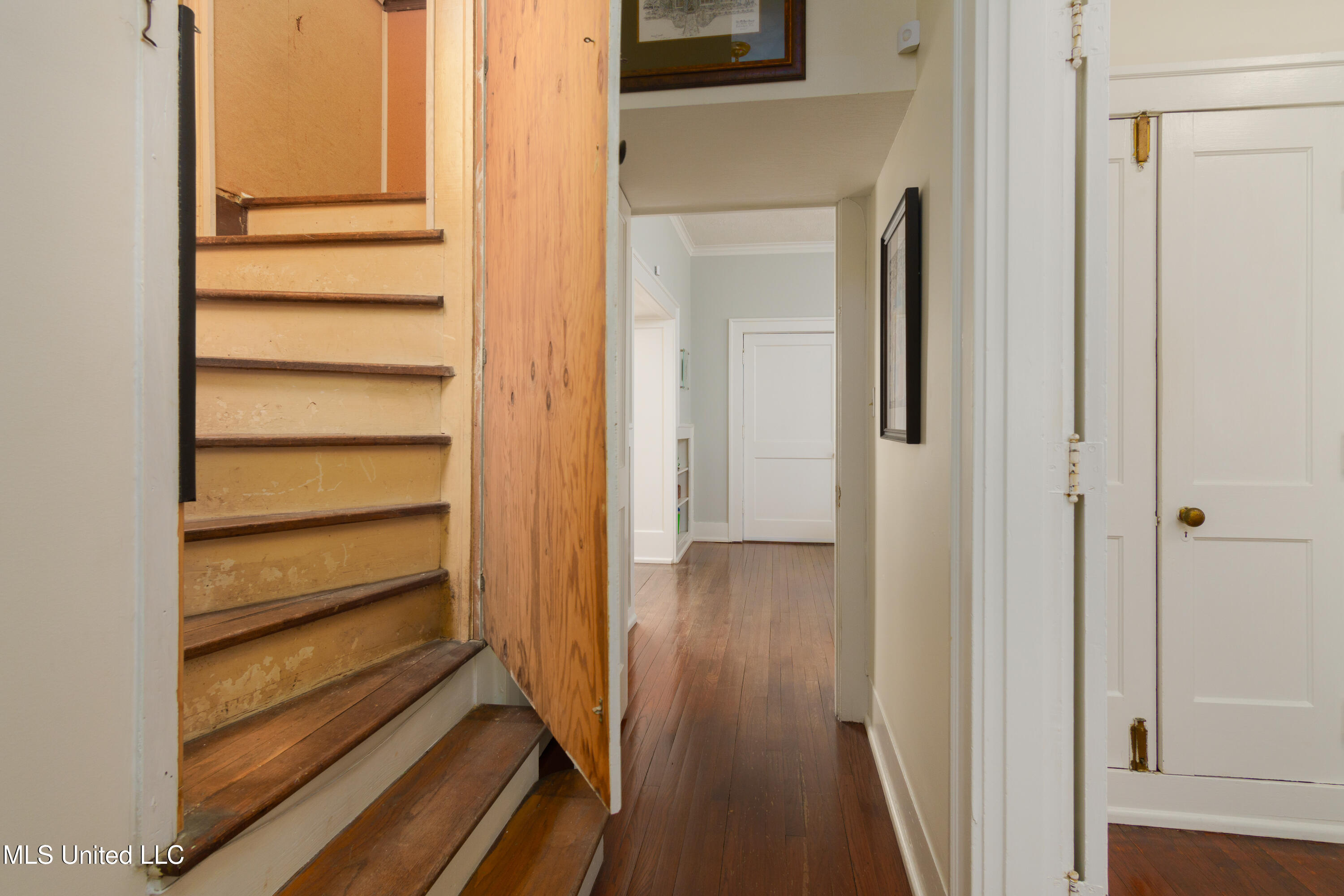 315 Mamie Street, Hattiesburg, Mississippi image 36