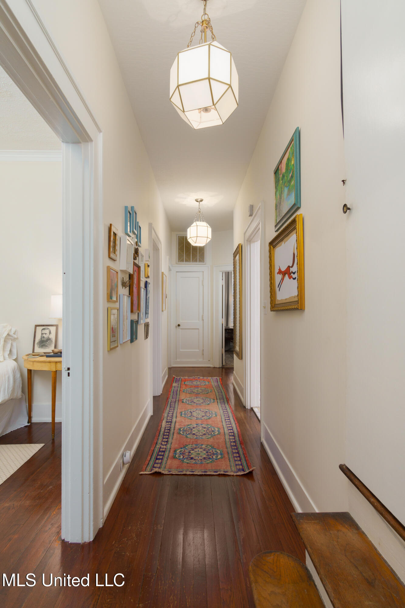 315 Mamie Street, Hattiesburg, Mississippi image 31