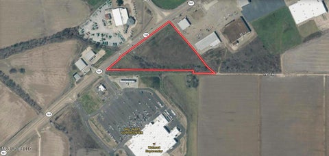Vacant Land For Sale - State Street<br/> Clarksdale, MS 38614