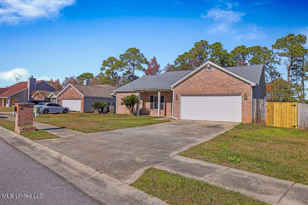 5906 Chicopee Trace, Ocean Springs, Mississippi image 33