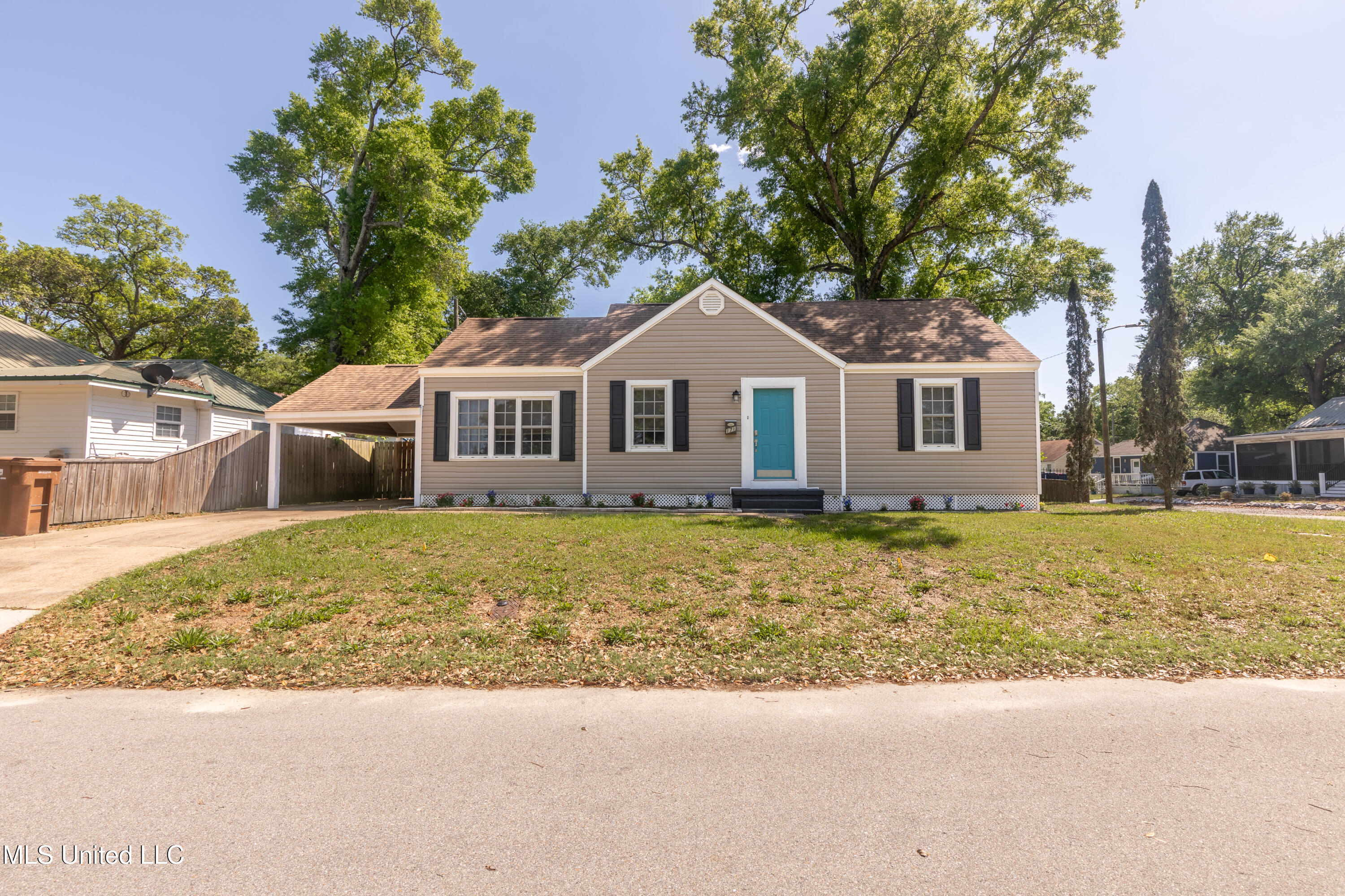171 Keesler Circle, Biloxi, Mississippi image 3