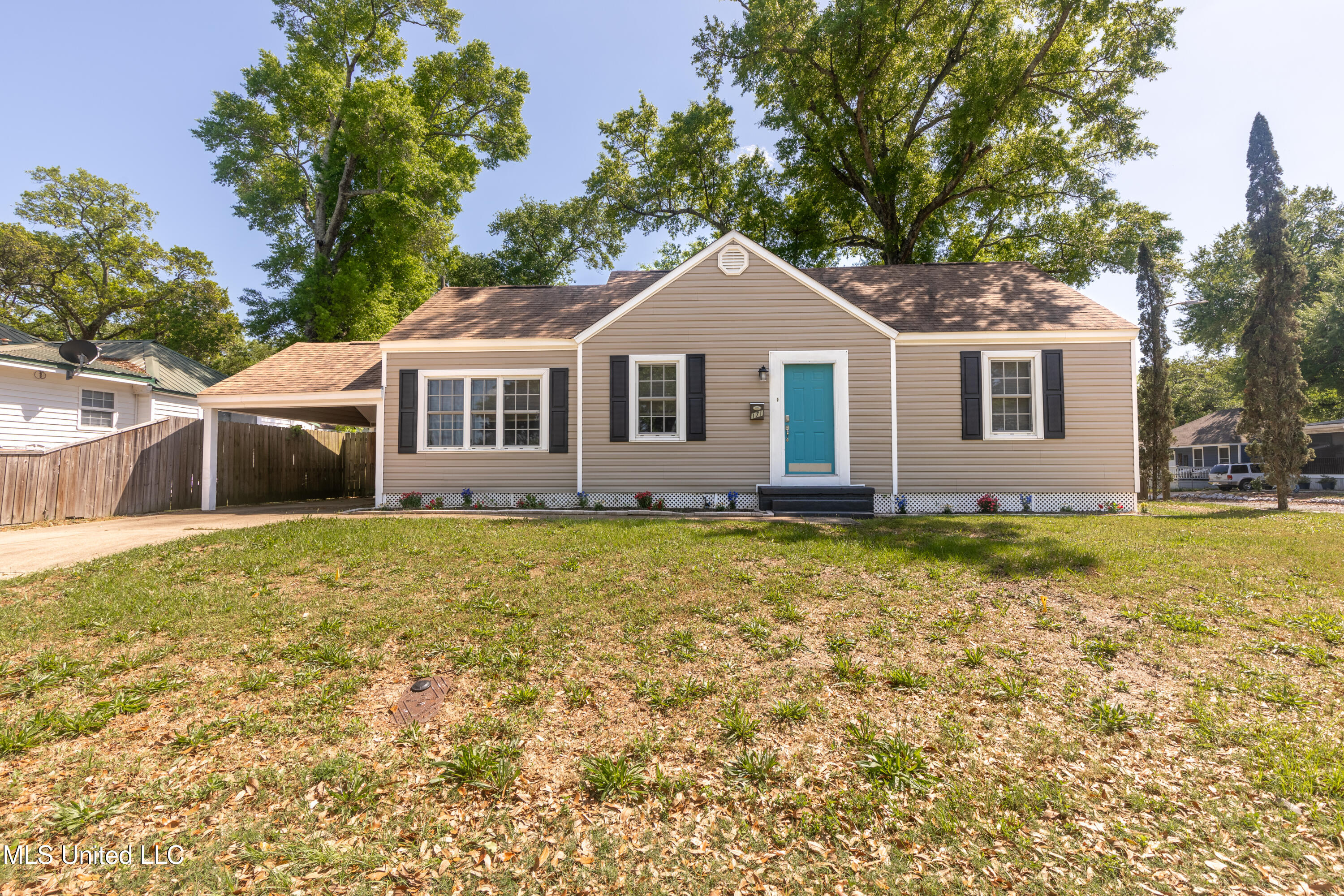 171 Keesler Circle, Biloxi, Mississippi image 1