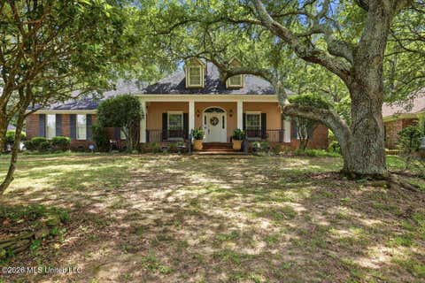 Homes For Sale - 31 Avery Circle<br/> Jackson, MS 39211