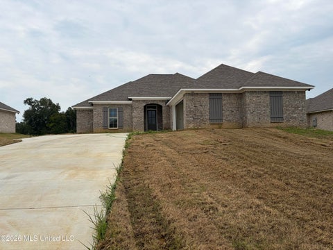 Homes For Sale - 160 Madisonville Drive<br/> Madison County, Canton, MS 39046
