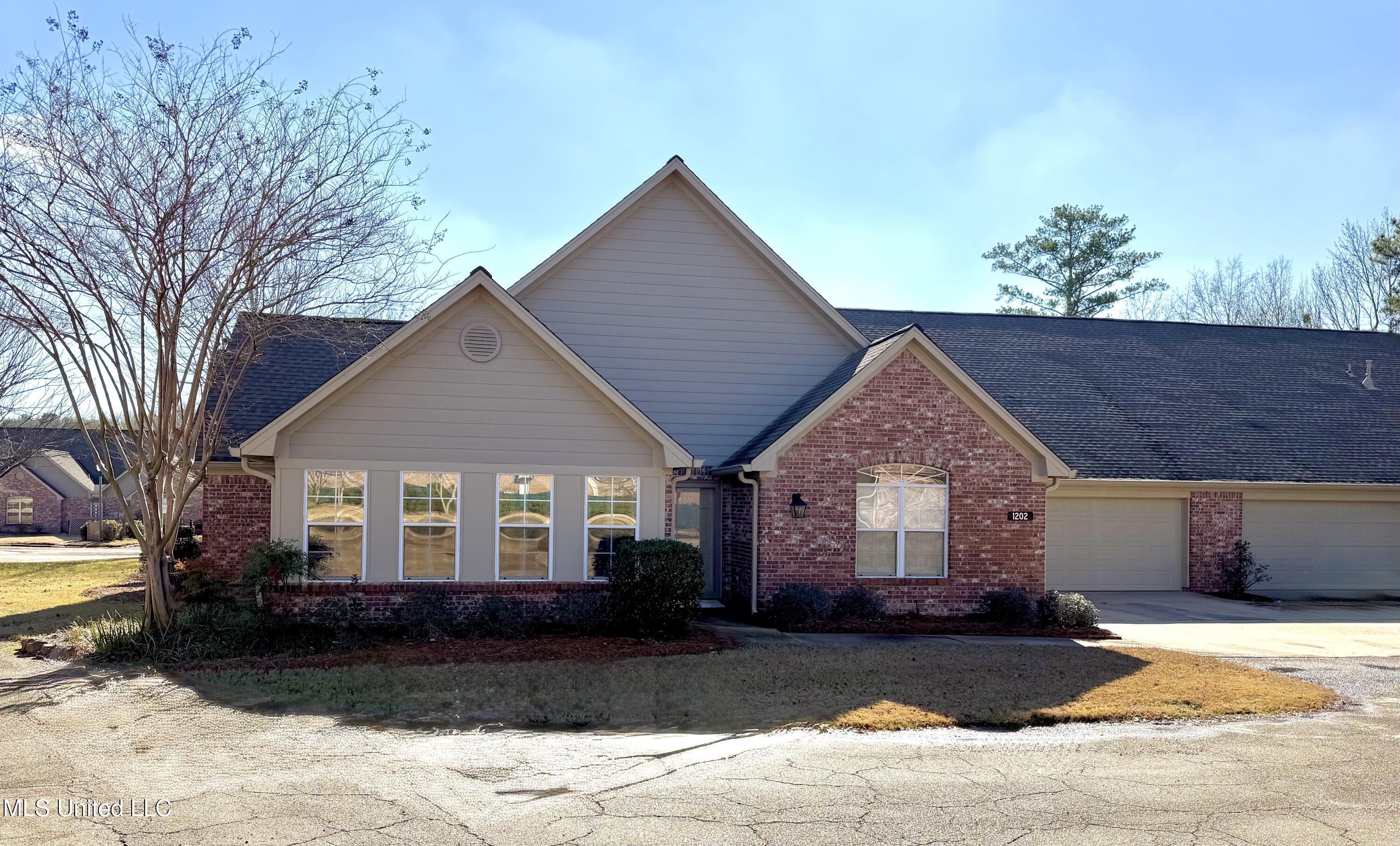 1202 Charmant Place, Ridgeland, Mississippi image 1