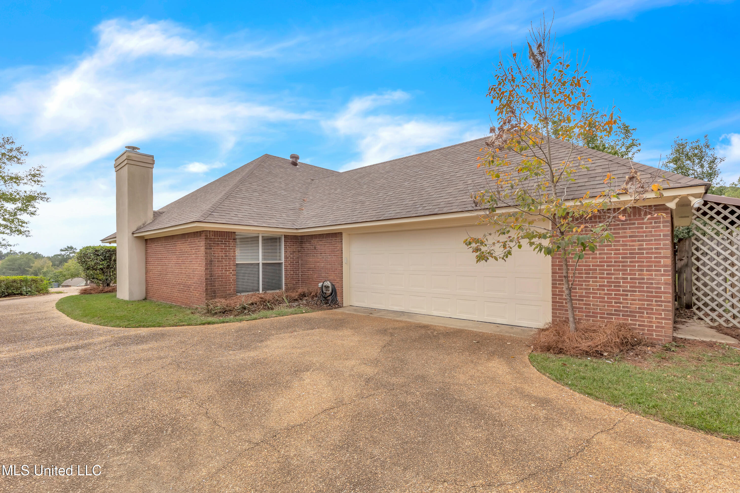 110 Parkview Lane, Brandon, Mississippi image 21