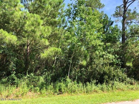 Vacant Land For Sale - Lemoyne Road<br/> Pass Christian, MS 39571