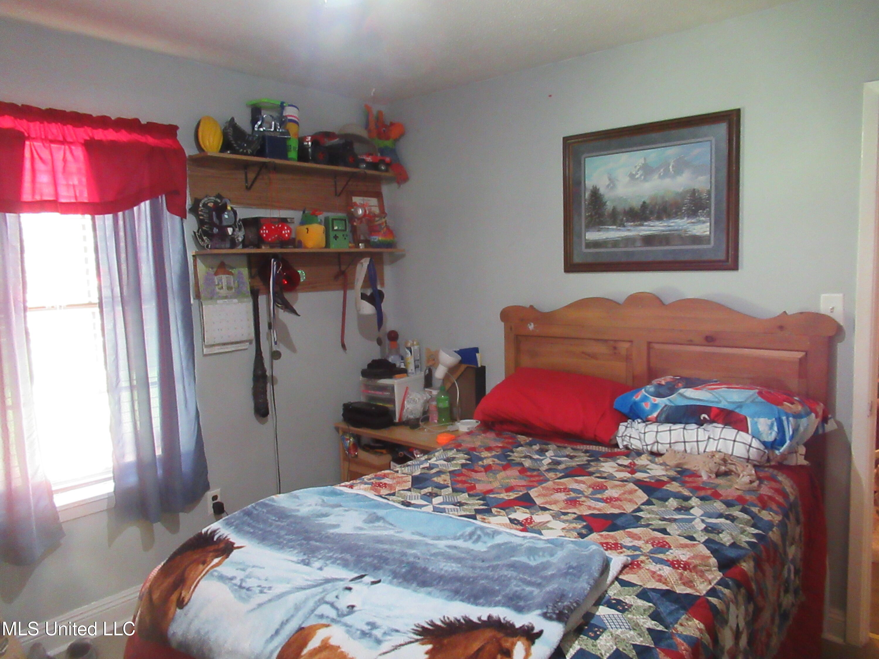 23 Hall Road, Roxie, Mississippi image 16