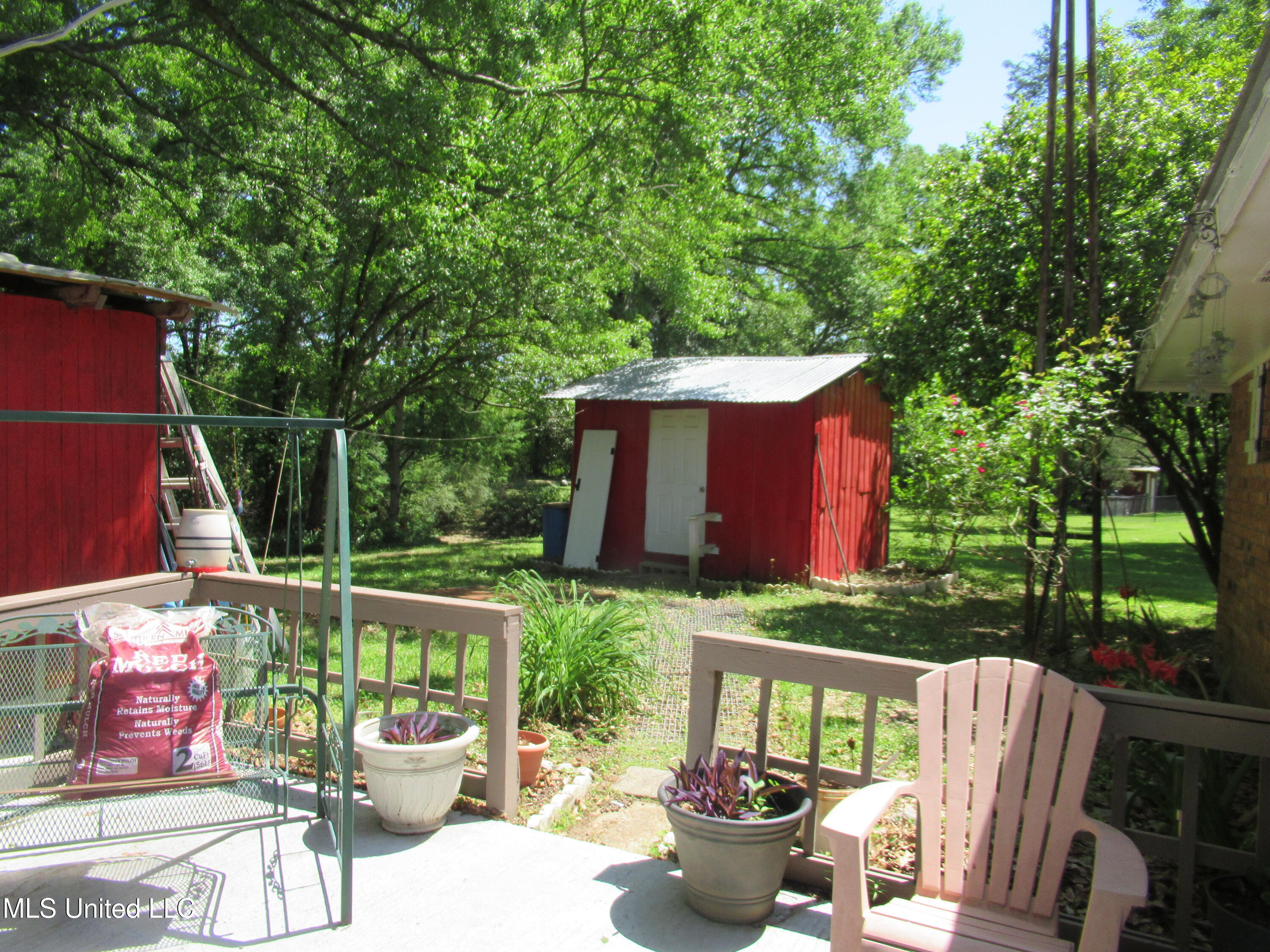 23 Hall Road, Roxie, Mississippi image 7