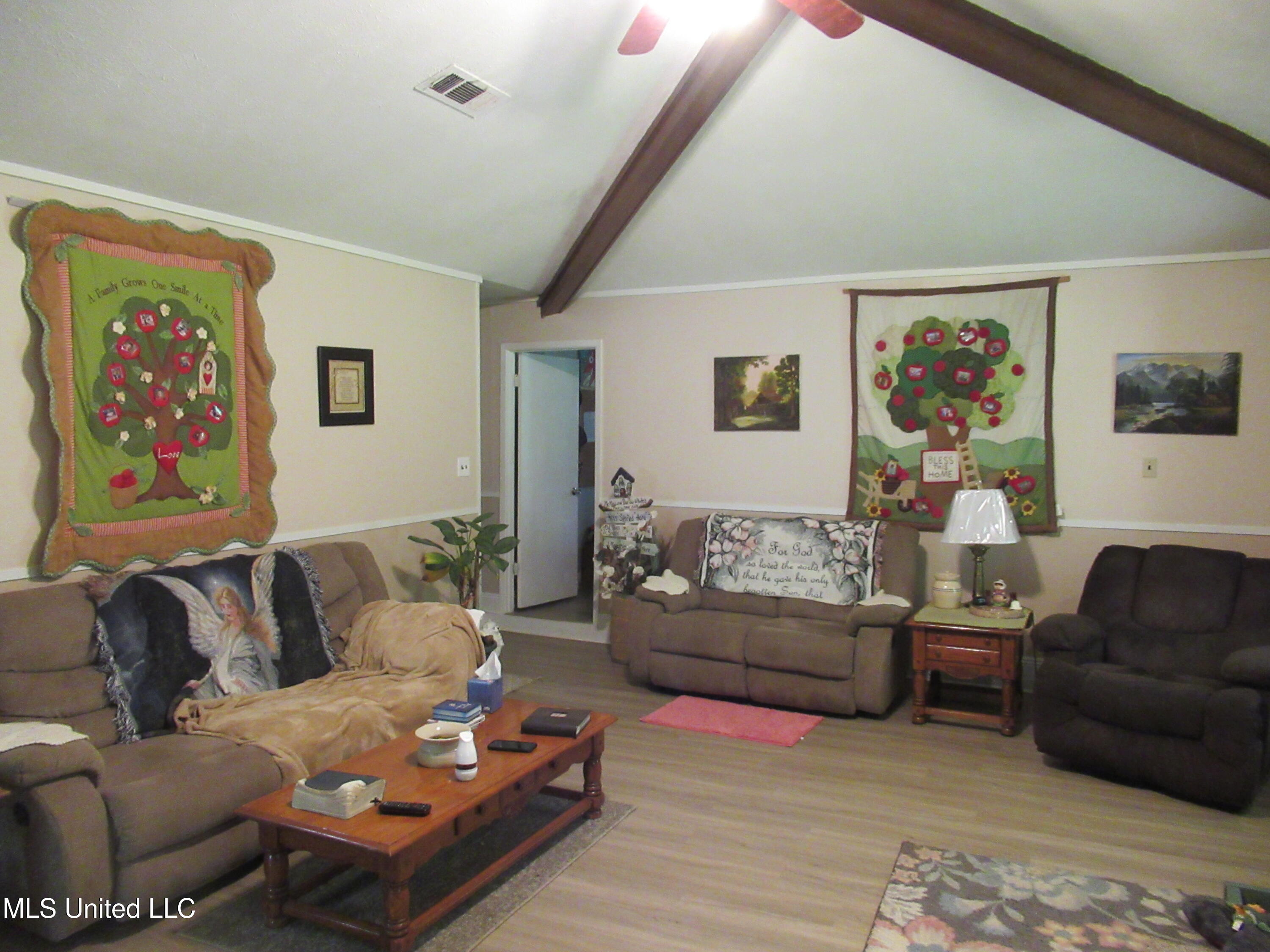 23 Hall Road, Roxie, Mississippi image 10