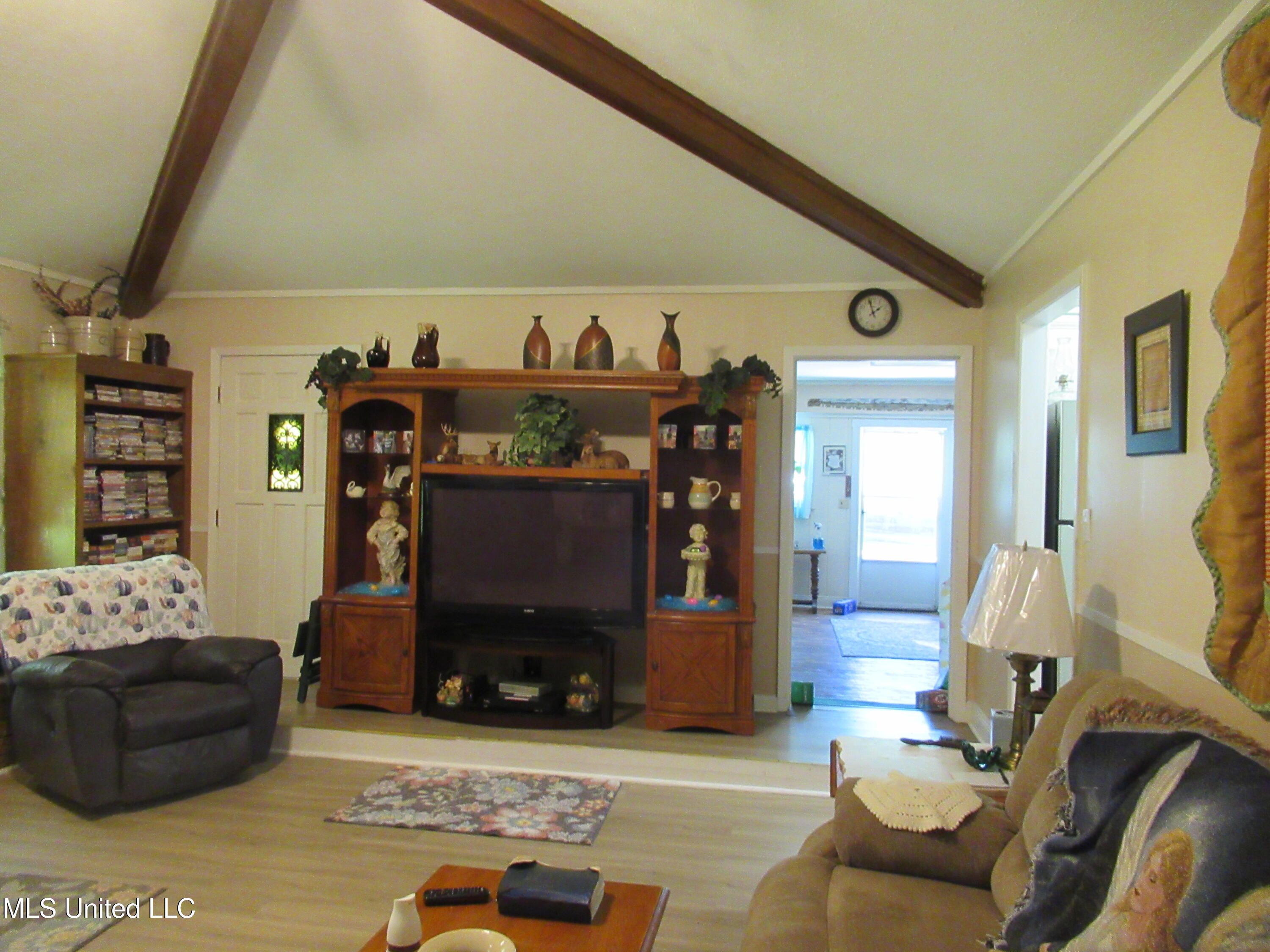 23 Hall Road, Roxie, Mississippi image 36