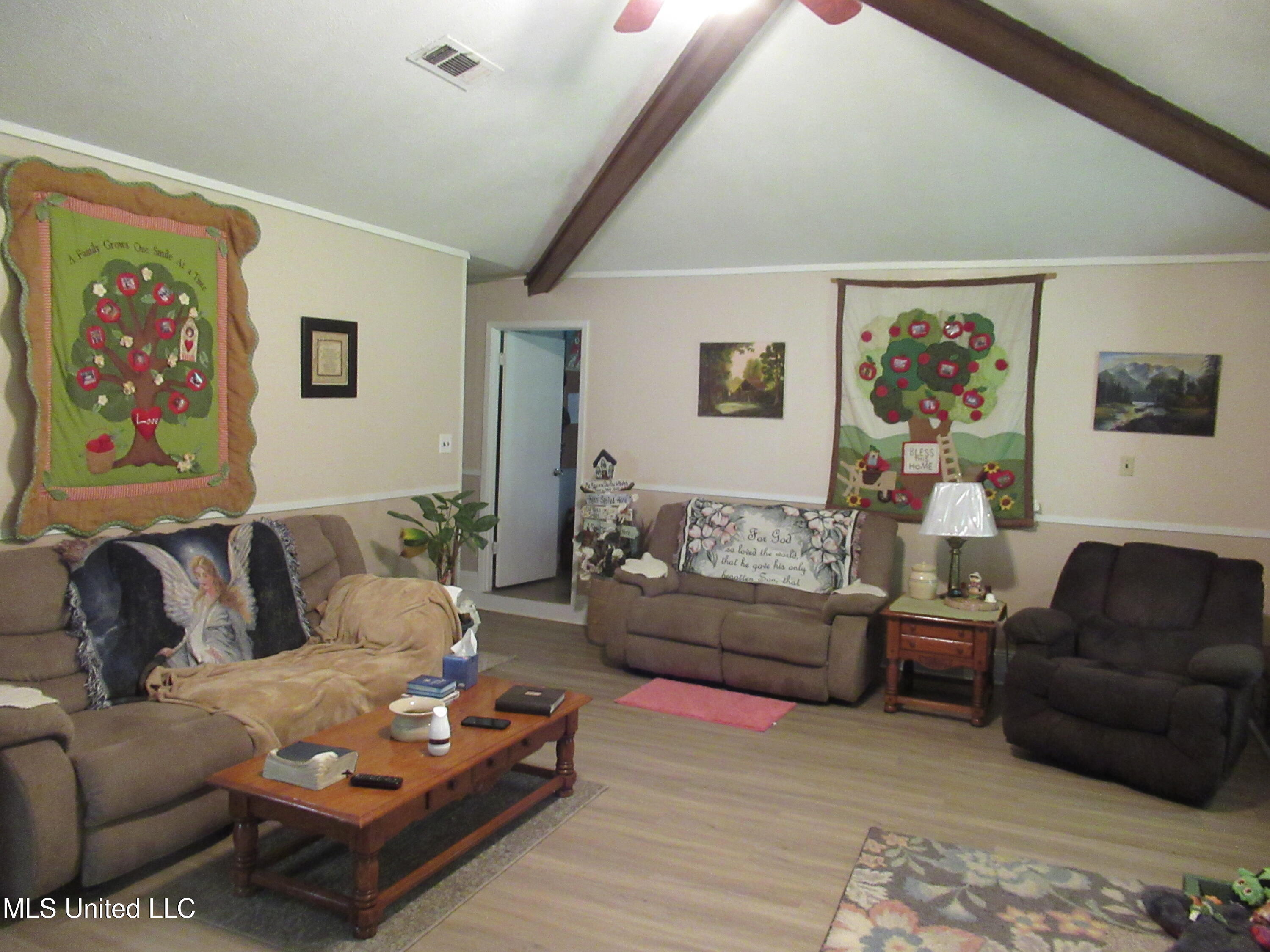 23 Hall Road, Roxie, Mississippi image 11