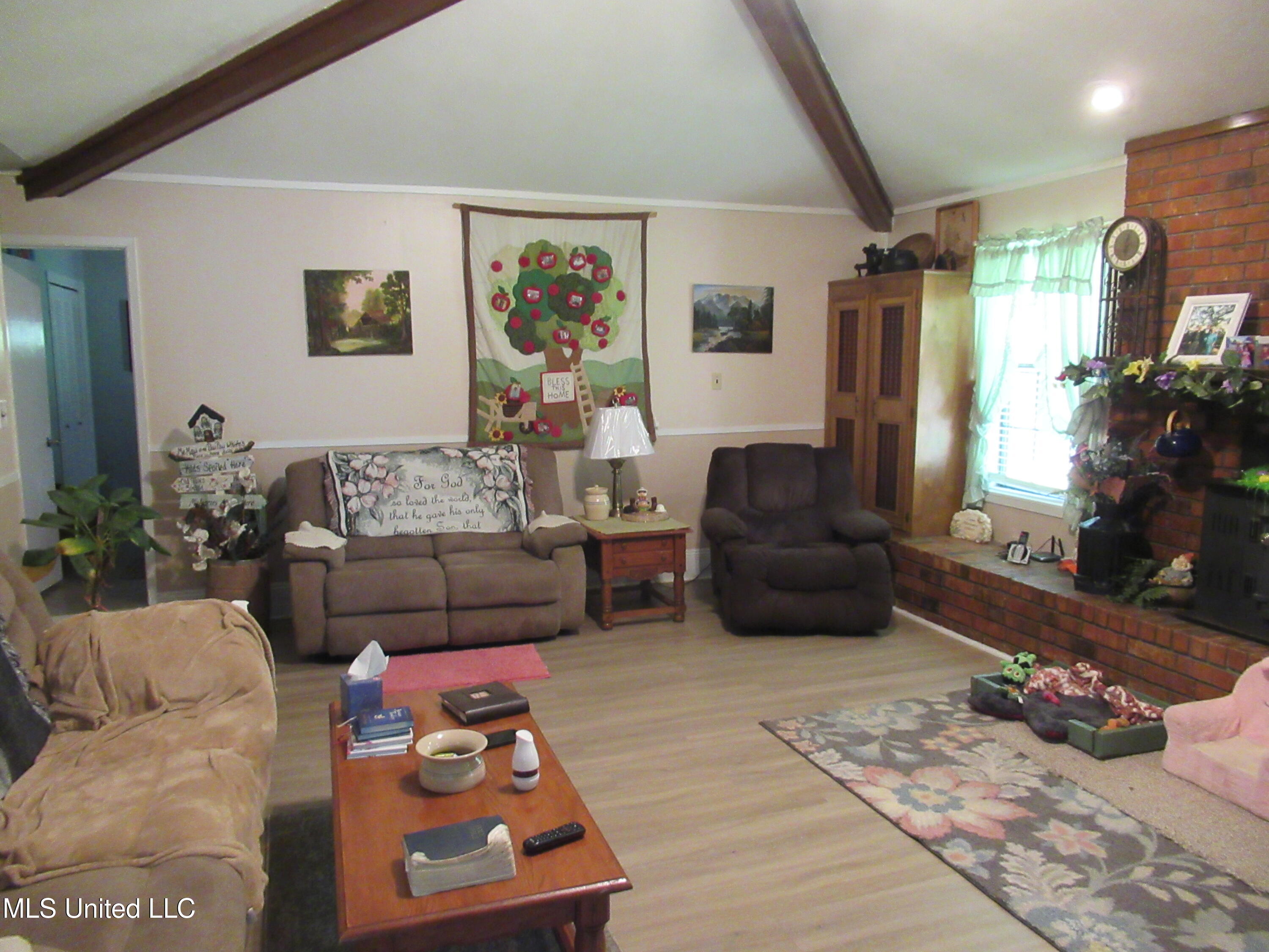 23 Hall Road, Roxie, Mississippi image 13