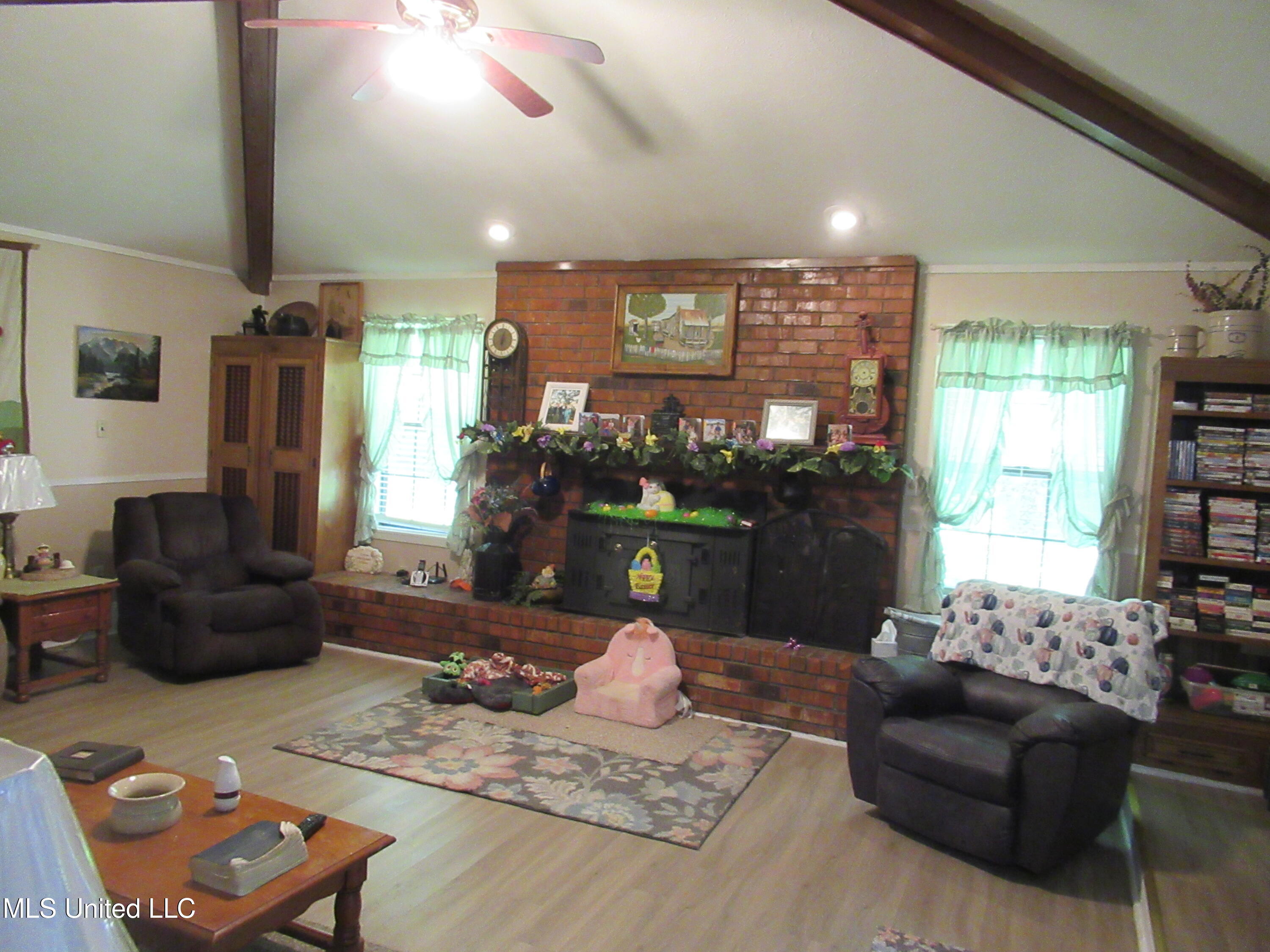 23 Hall Road, Roxie, Mississippi image 8