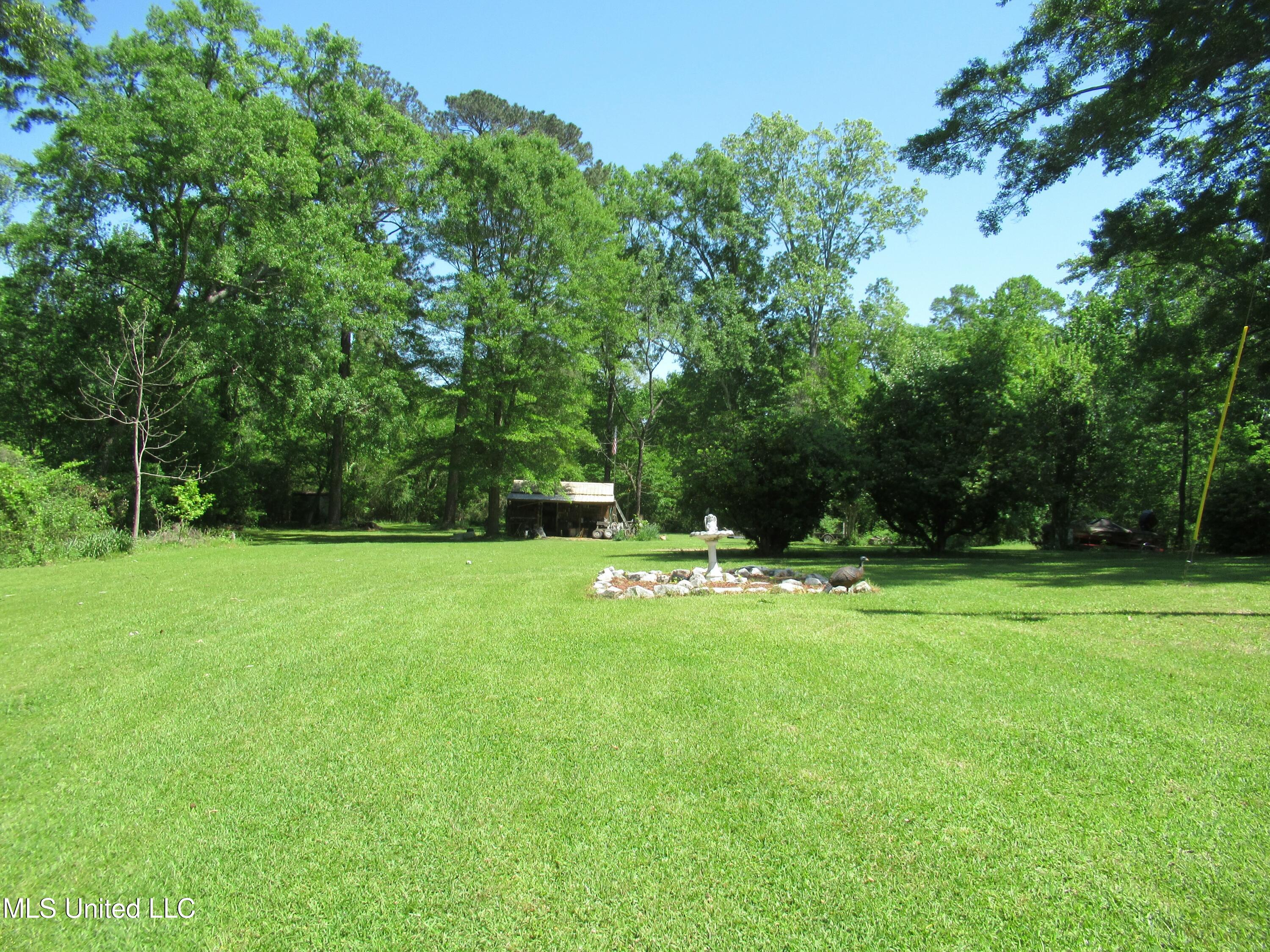 23 Hall Road, Roxie, Mississippi image 2