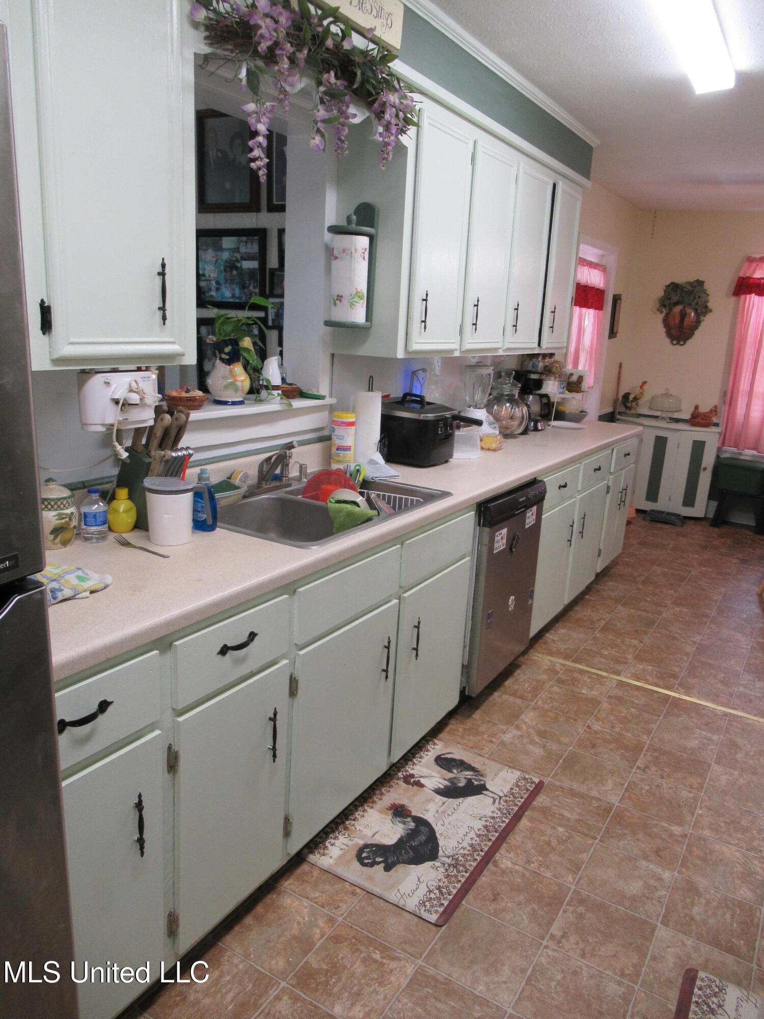 23 Hall Road, Roxie, Mississippi image 46