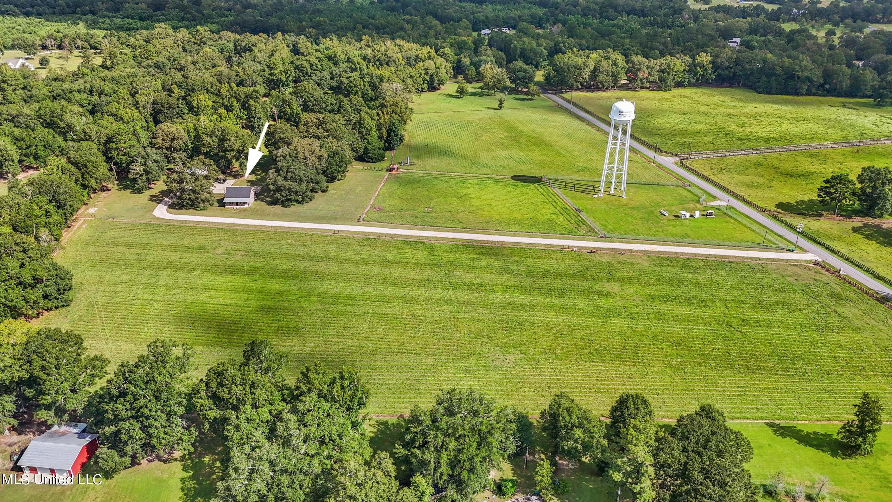 25905 Leetown Road, Picayune, Mississippi image 31