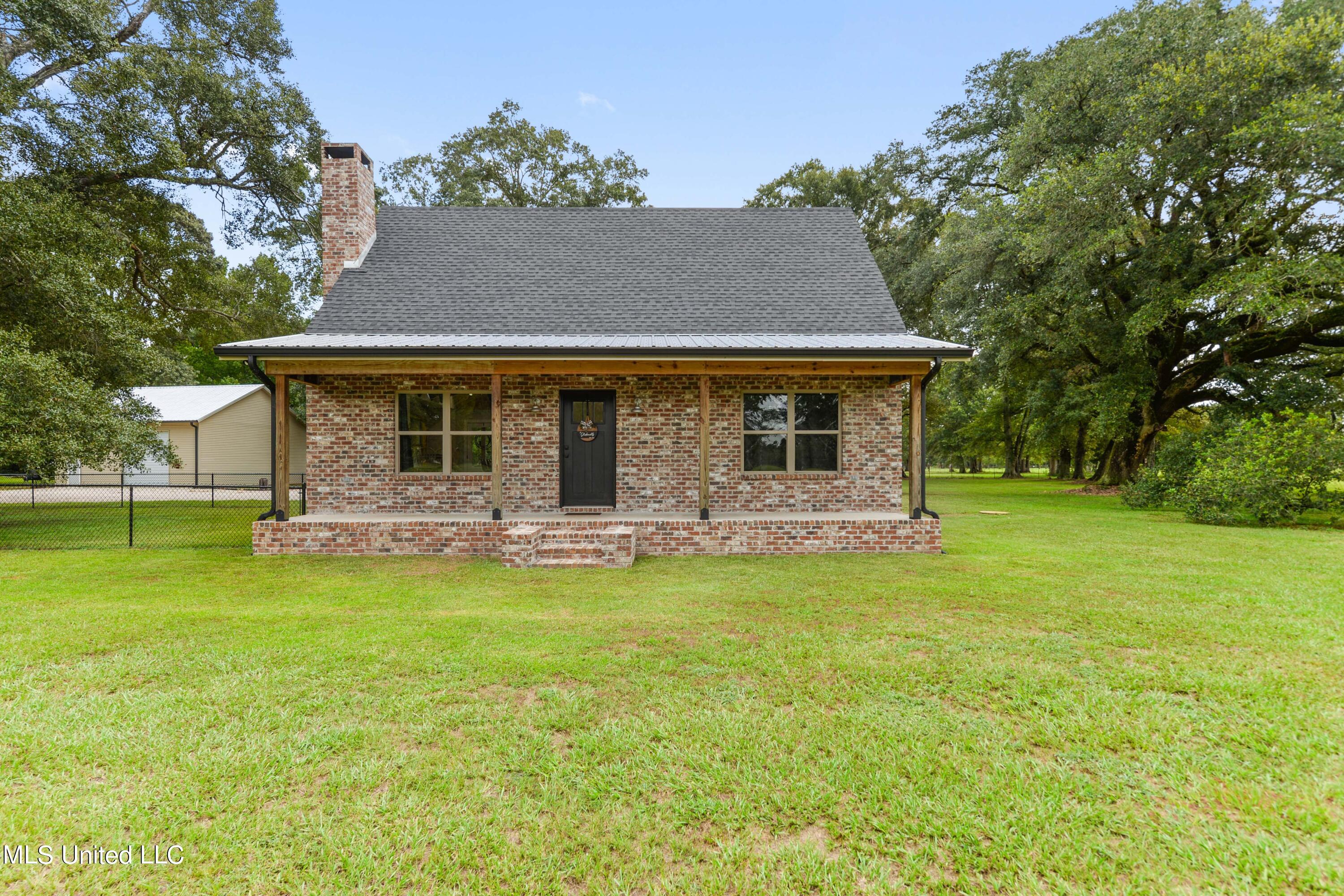 25905 Leetown Road, Picayune, Mississippi image 3