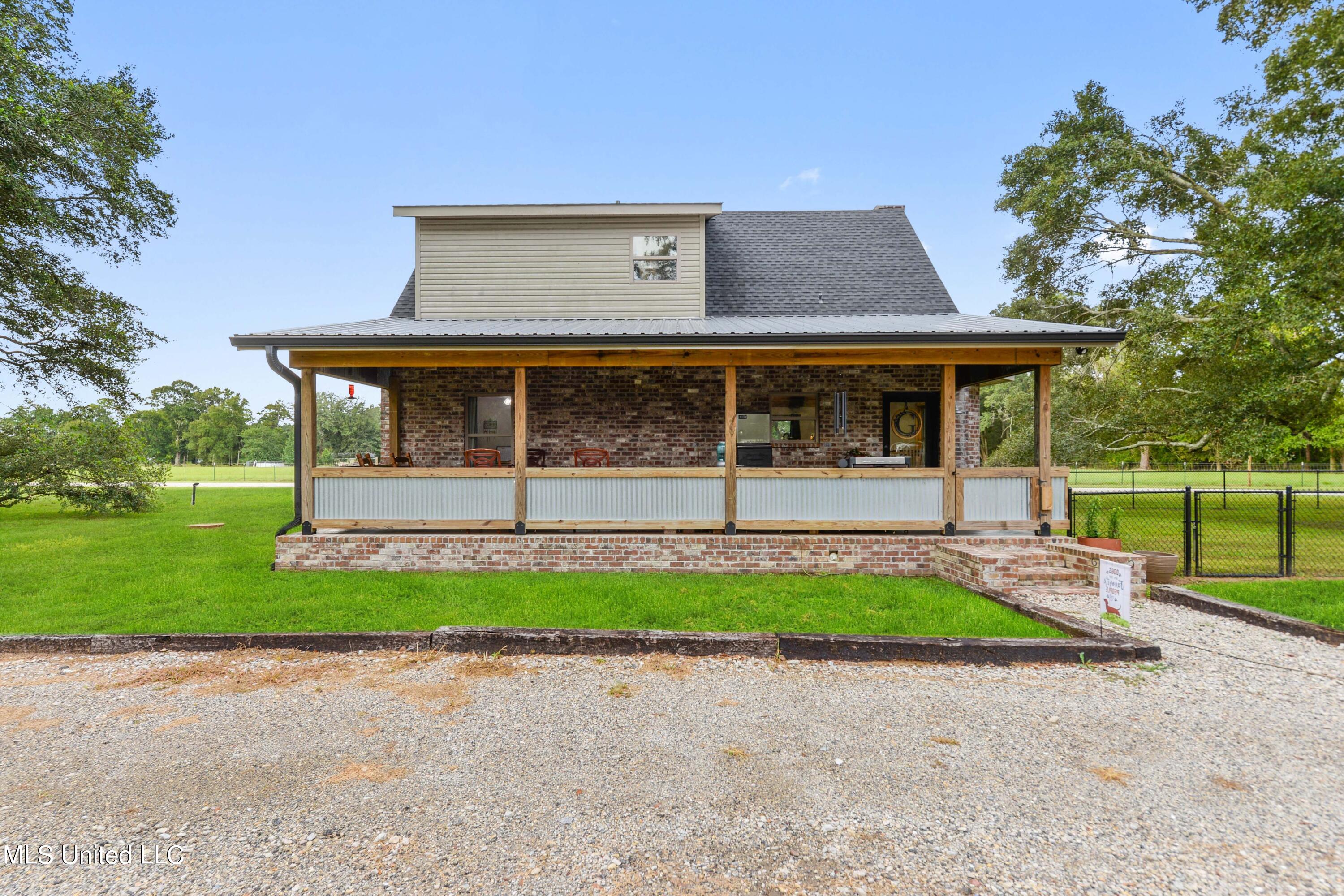 25905 Leetown Road, Picayune, Mississippi image 25